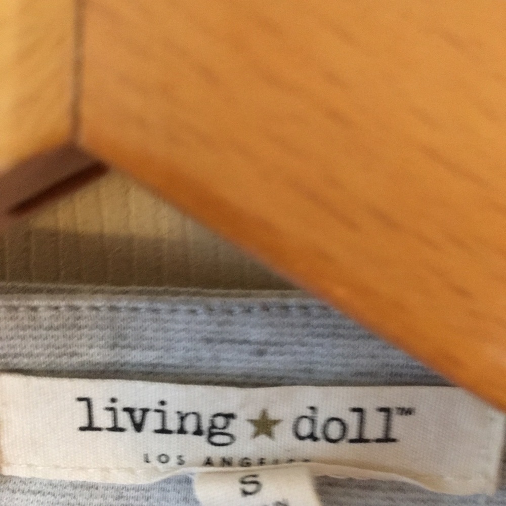 Jacket - Picture 4 of 4